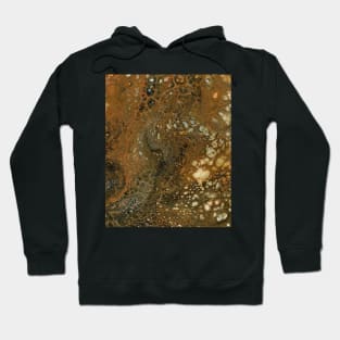 Copper Snake Hoodie